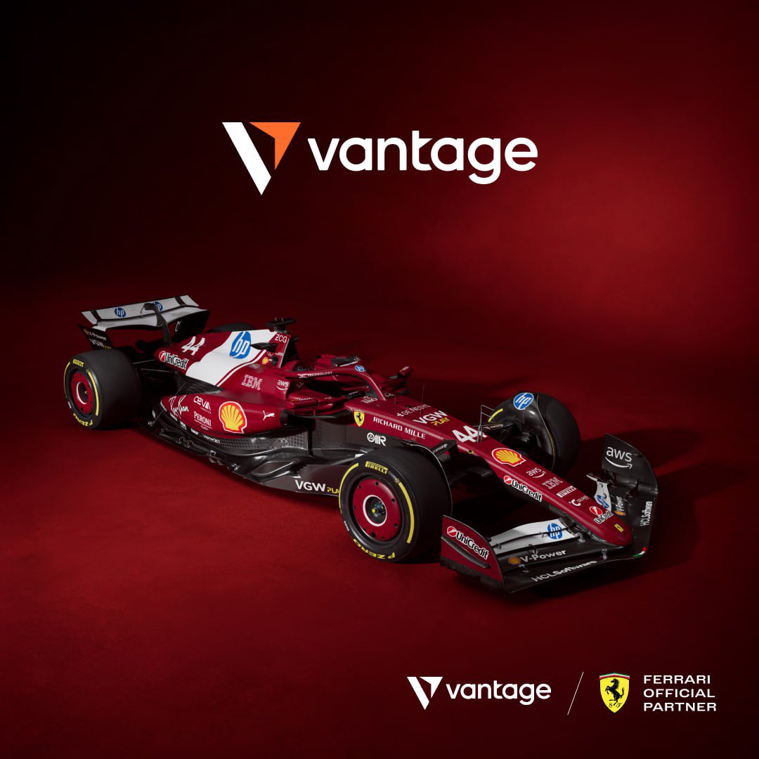 Vantage